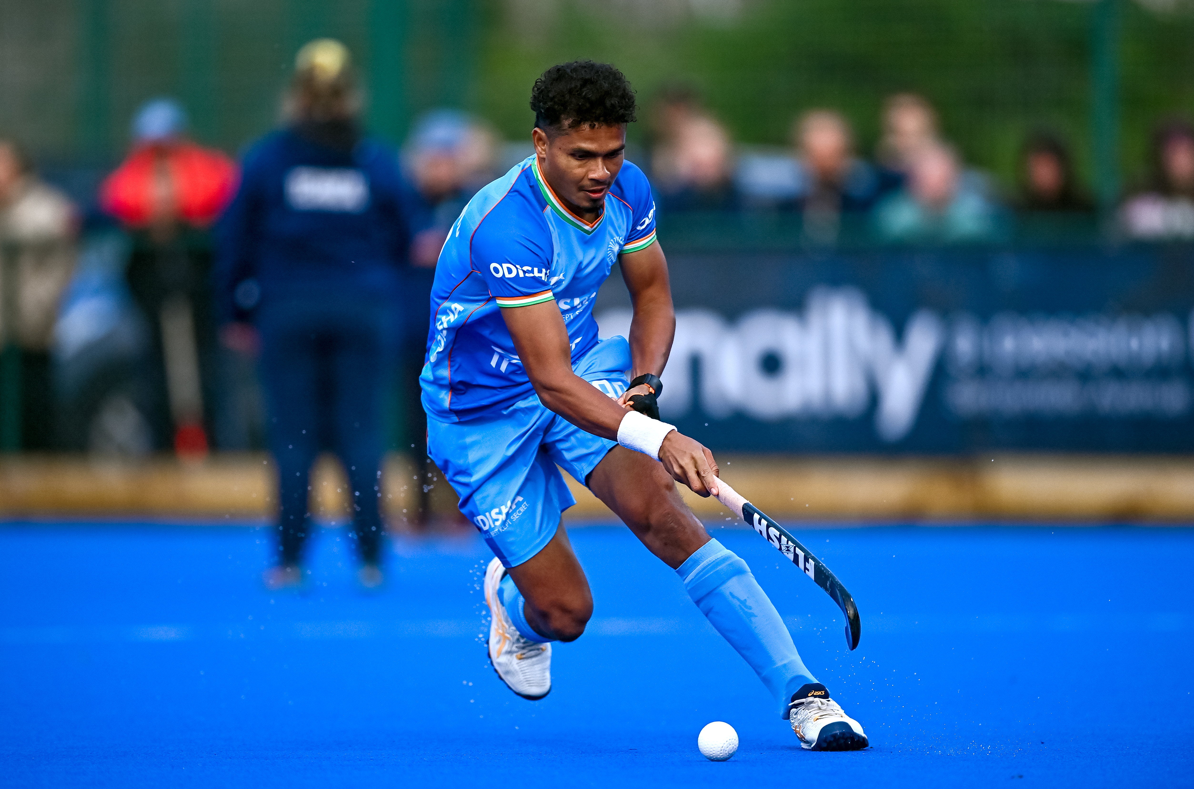 Shilanand Lakra