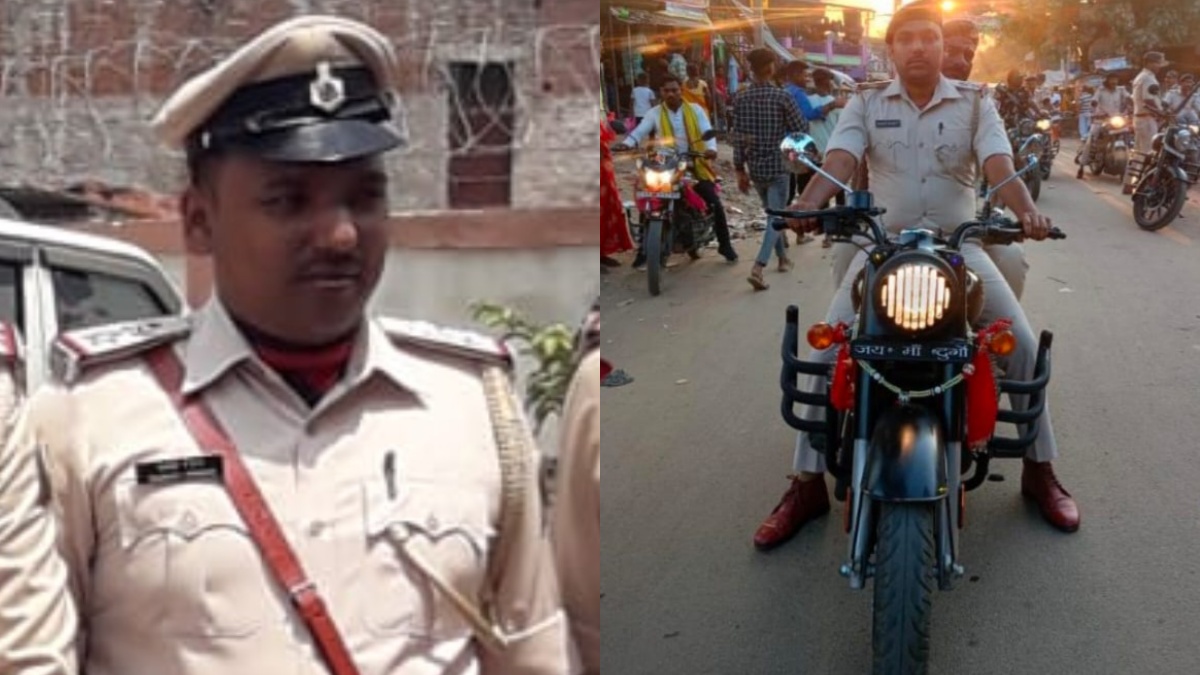 Jamui Daroga Murder Case
