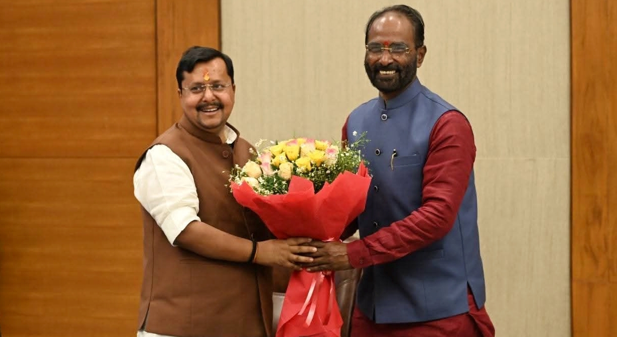 Bihar MLC Election 2026