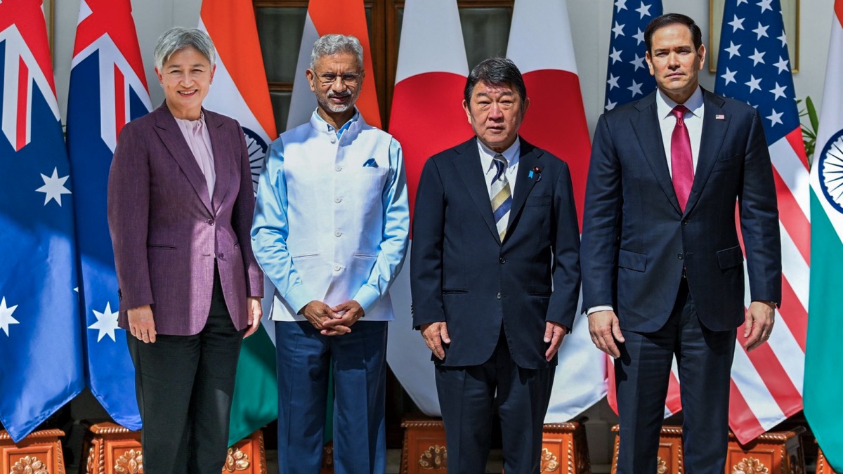 INDIA US RELATIONS