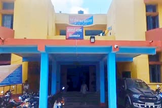 kishanganj minor girls missing