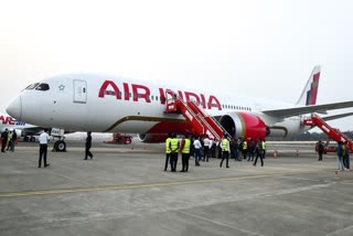 AIR INDIA