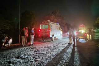 Nashik Drowning