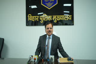 जितेंद्र कुमार, अध्यक्ष, केंद्रीय चयन पर्षद