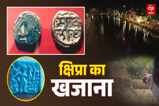UJJAIN KSHIPRA PILGRIMAGE