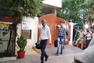 TWISHA SHARMA DEATH CASE