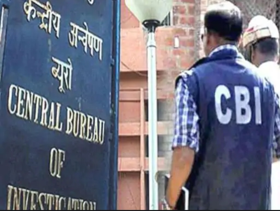 CBI INVESTIGATION TWISHA CASE