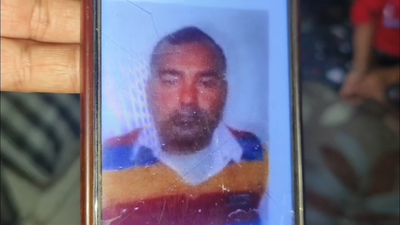 Vegetable Vendor Murder In Karnal