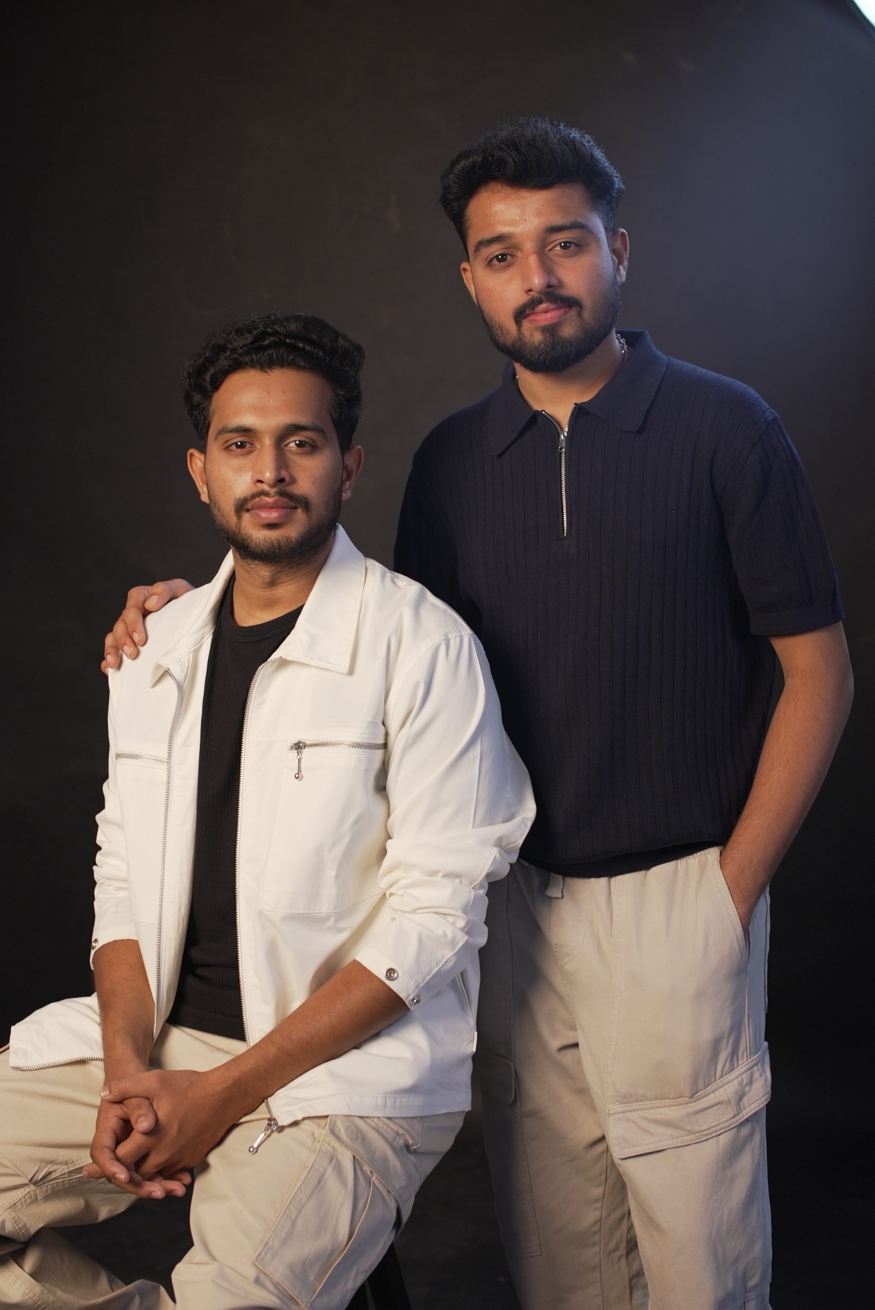 'Nammuru Nammavru' Music album Team