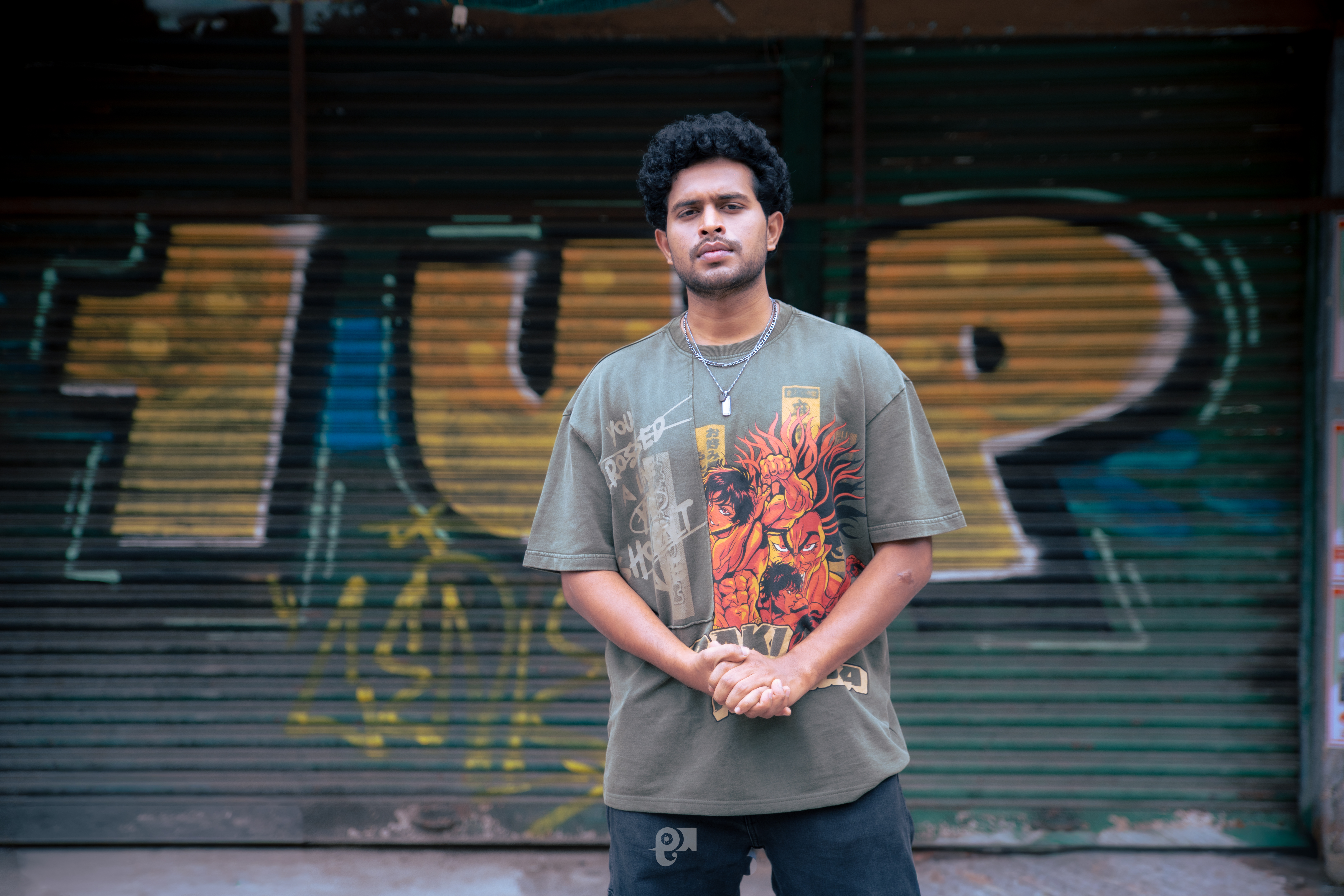 Tejas Kiran
