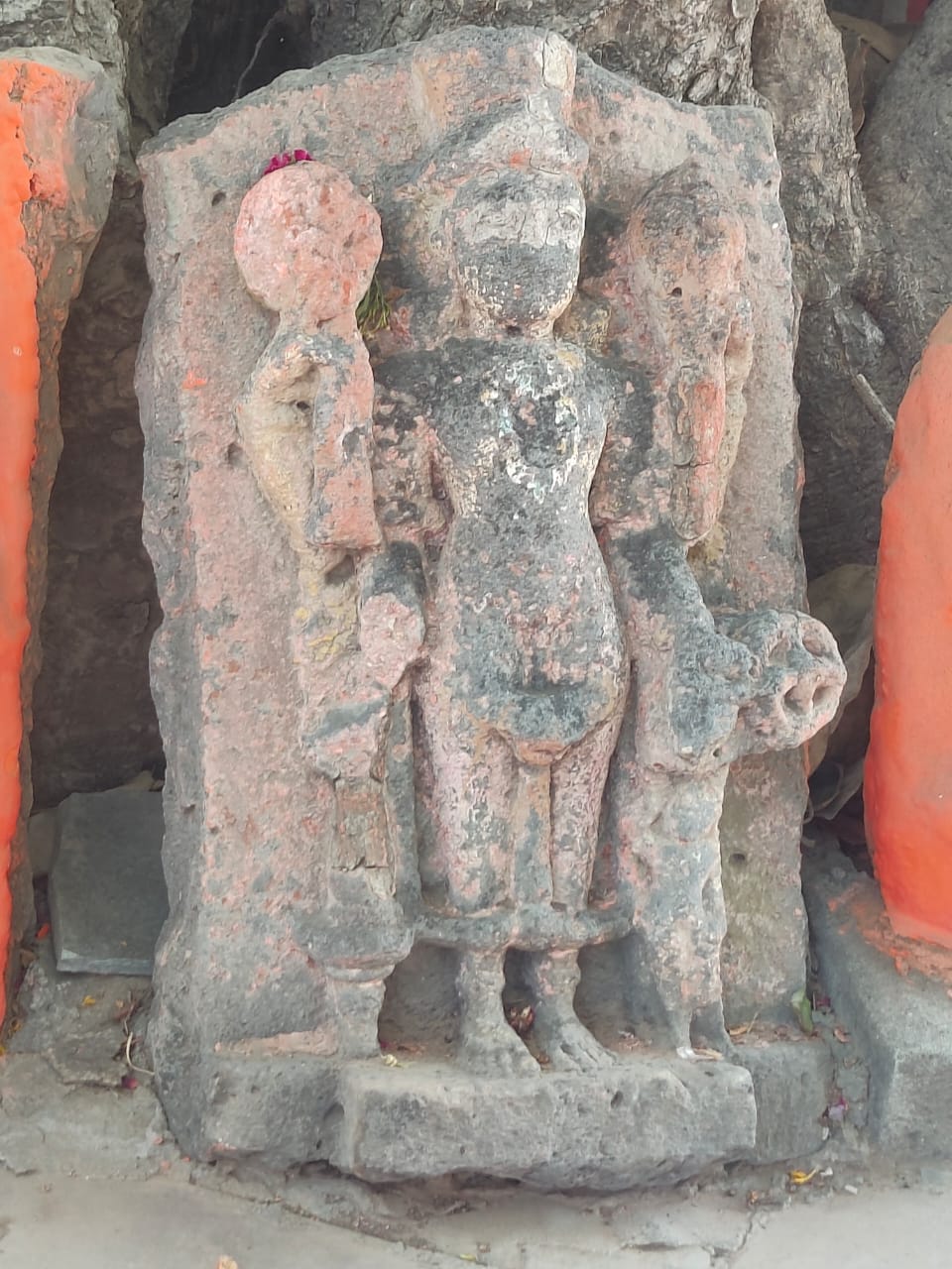 Ancient coins from Kshipra