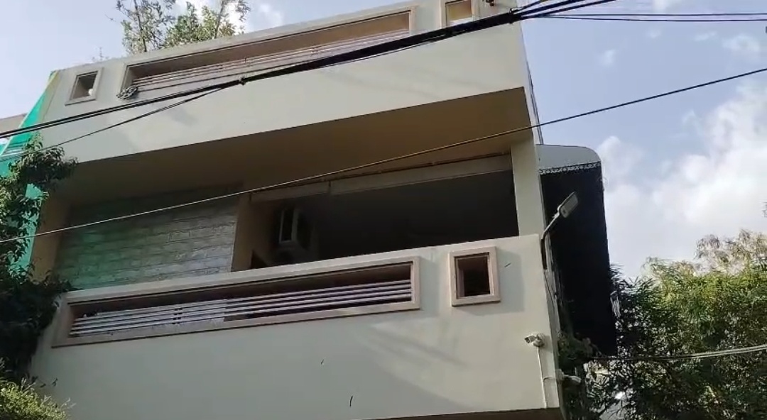 RETIRED JUDGE GIRIBALA SINGH HOUSE