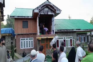 Jammu and Kashmir News