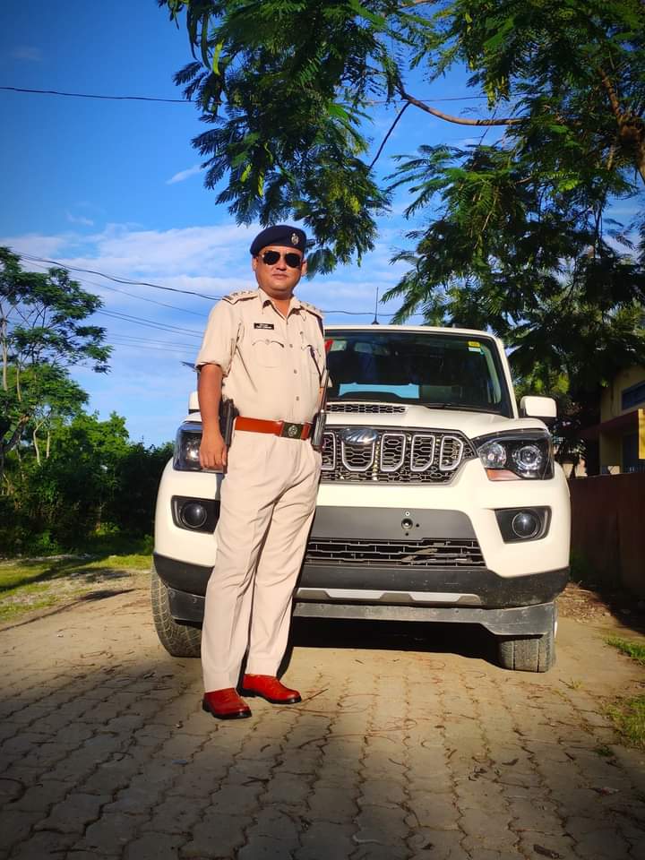 Batadrava Bulldozer Case