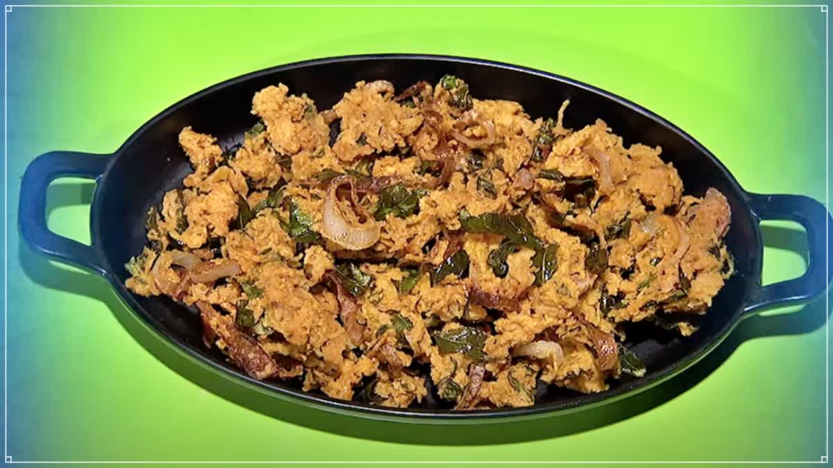 Healthy Snack Recipe for Kids