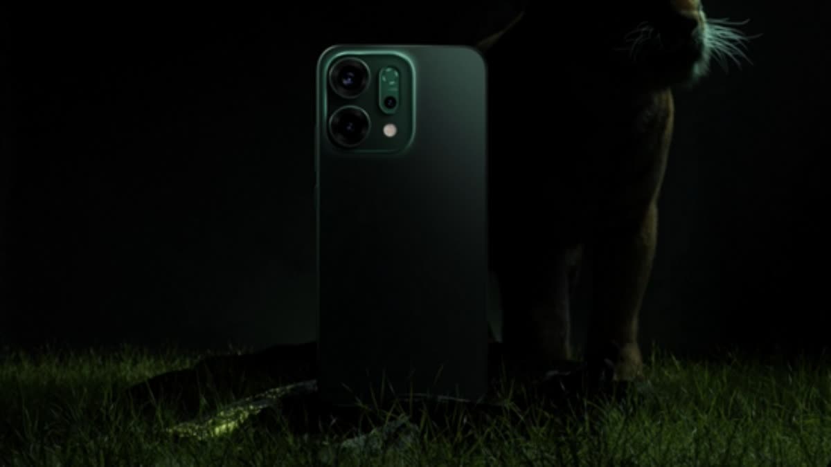 Oppo Reno 14 series mobile launch on July 3: Expectations
