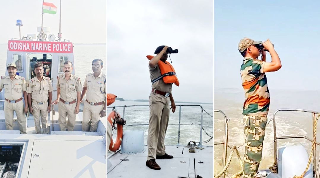 Puri Jagannath Rath Yatra 2025 LIVE: Sibling Deities To Embark On Annual Sojourn To Gundicha Today