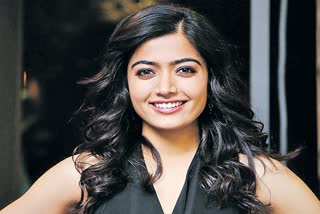 Rashmika Mandanna New Movie