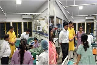 Rudraprayag DM Prateek Jain