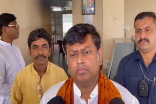 KALIGANJ BOMB BLAST DEATH