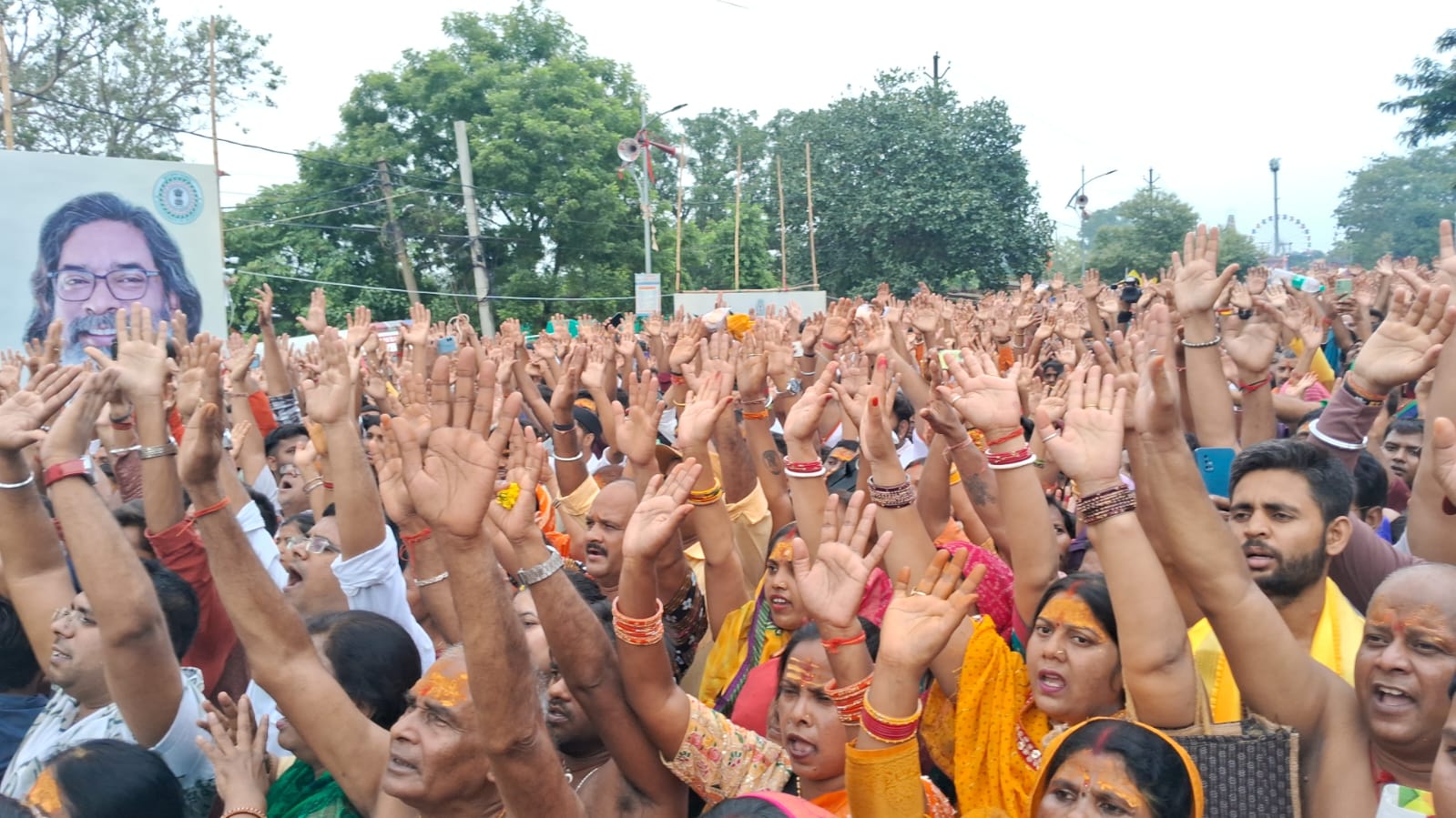 Lord Jagannath Rath Yatra
