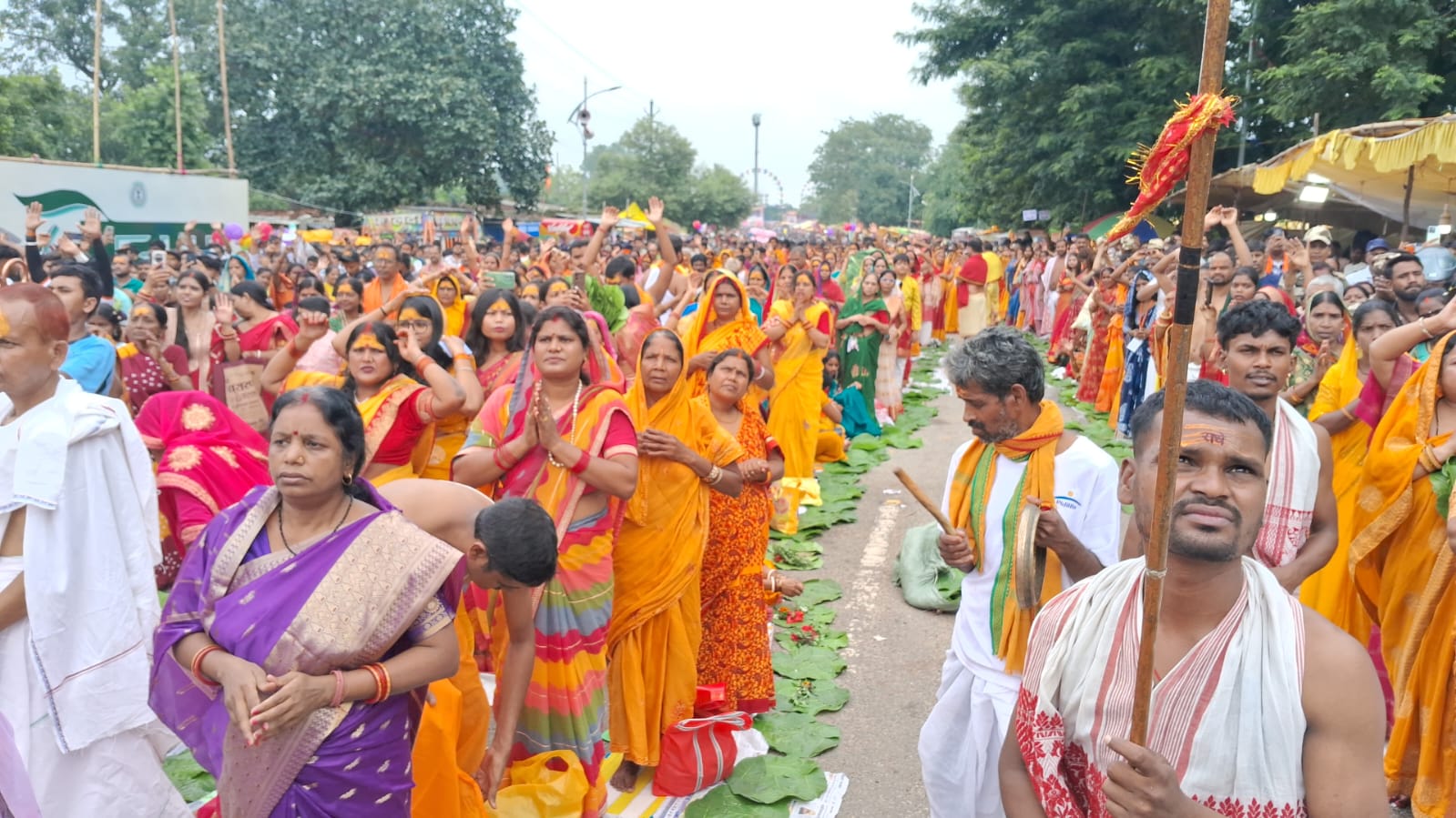 Lord Jagannath Rath Yatra