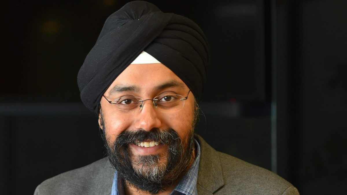 Uber India And South Asia President Prabhjeet Singh Steps Down After 11 Years At Ride-Hailing Co — GLOBAL — Aslikannih