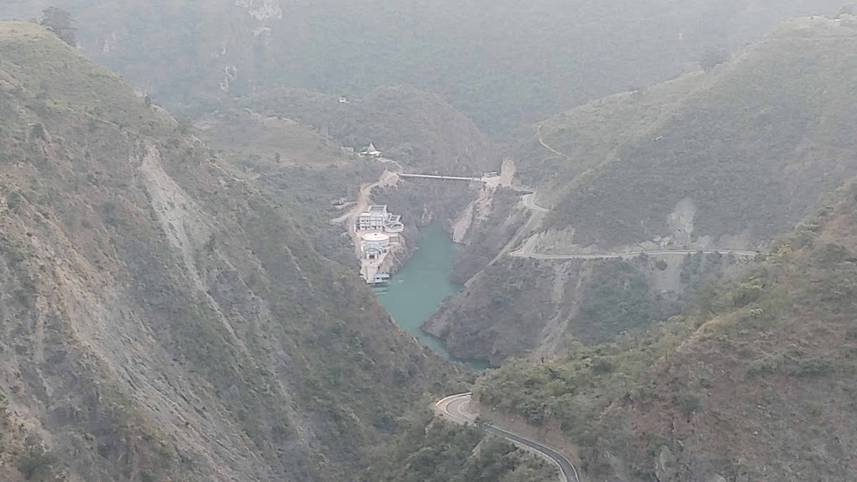 हिमाचल में मानसून का इंतजार, 422 पेयजल योजनाओं पर सूखे की मार, गंभीर संकट में 31 स्कीमें माचल में मानसून की देरी से गहराया पेयजल संकट