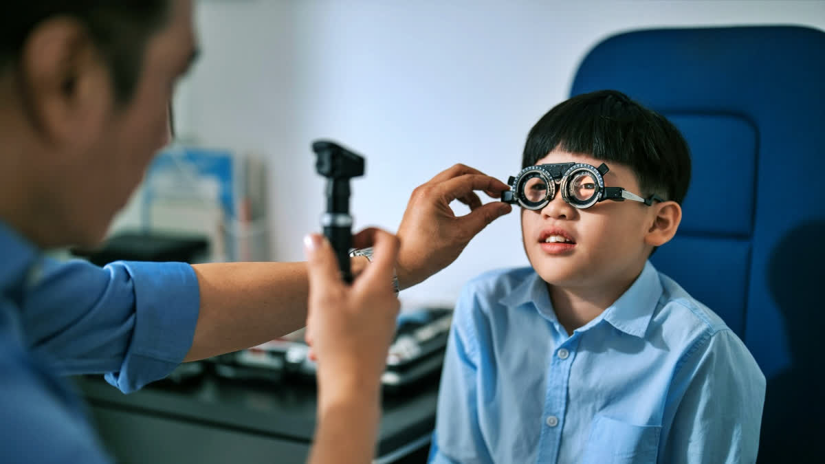 Think Cataracts Only Affect the Elderly? Think Again | Cataract Awareness Month Special