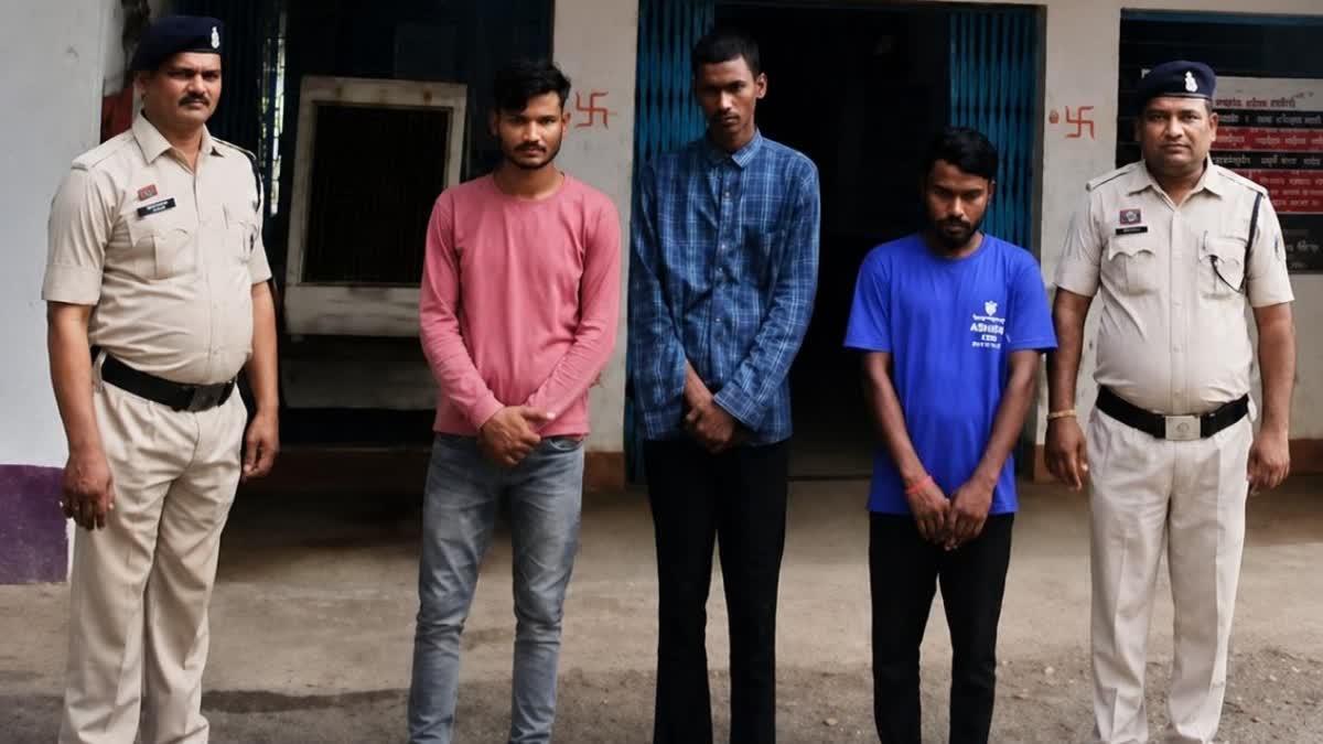 dhamtari marpit case