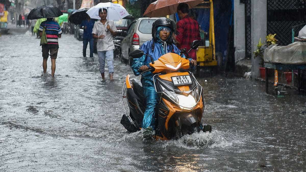 IMD WEATHER FORECAST