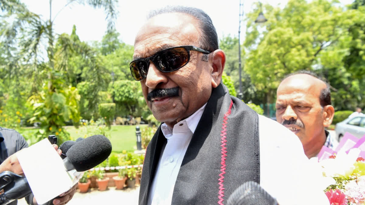 Rendered Meaningless MDMK Announces Withdrawal From DMK Led Secular Progressive Alliance