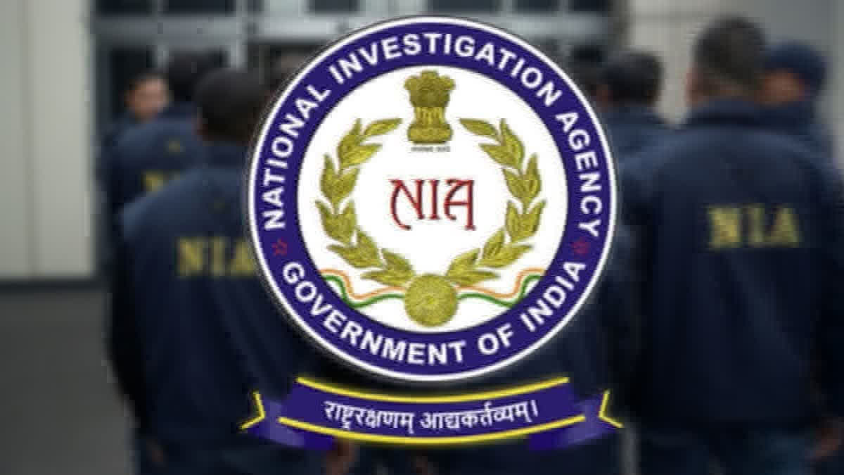 NIA Chargesheets Three Including Absconding Paediatrician In Red Fort Blast Case