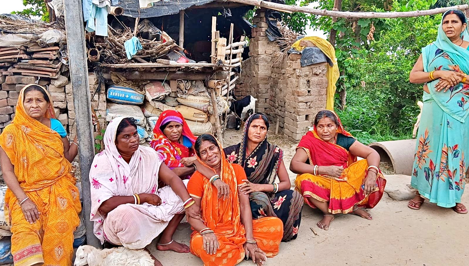 3 MUNGER LABOURERS DIED IN TARATALA