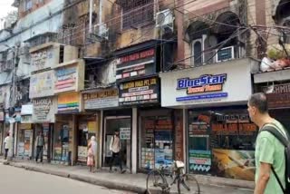 Mini Bangladesh in Kolkata