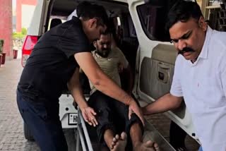 JAGDISH BANSAL MURDER CASE
