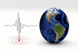 AFGHAN EARTHQUAKE TREMORS INDIA