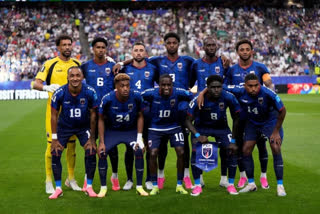 CAPE VERDE RECORD