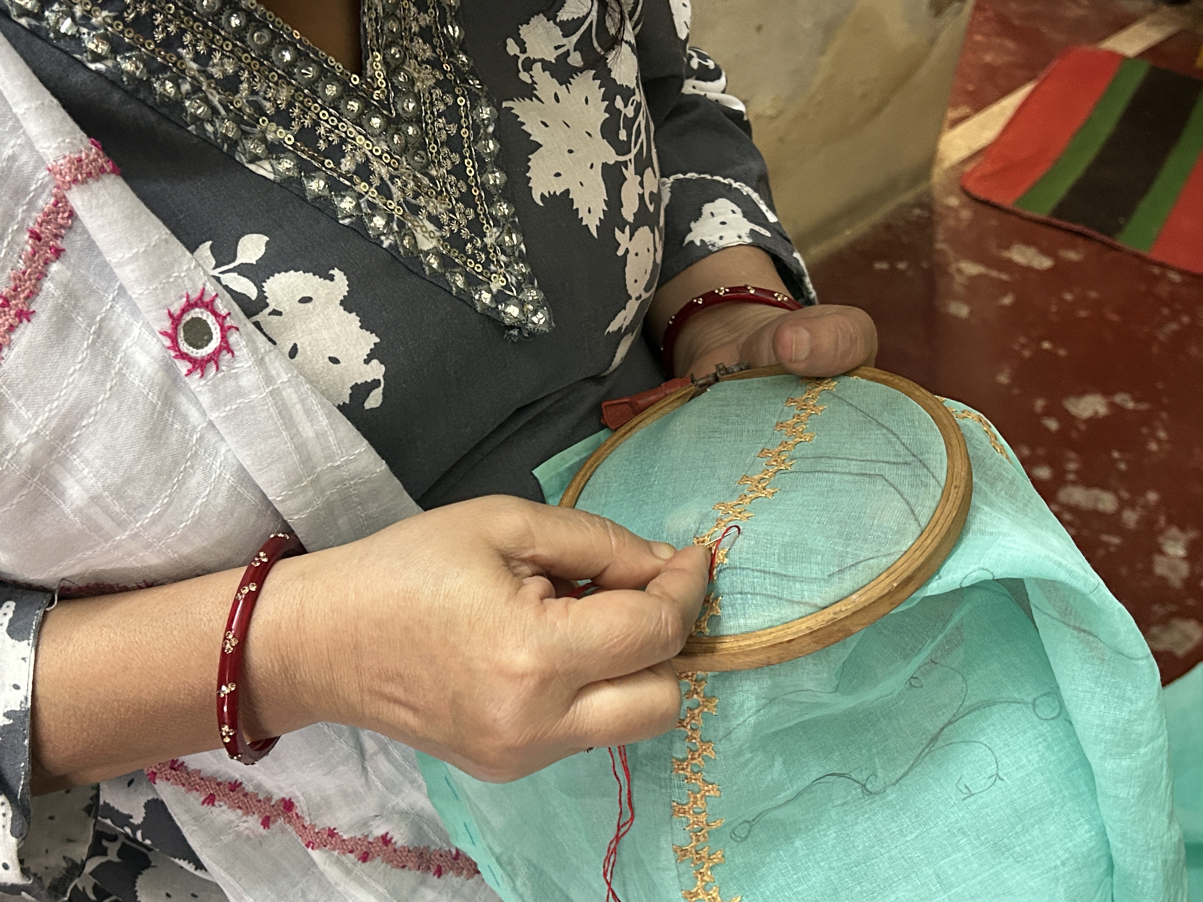 GWALIOR SARLA SONEJA KASHIDAKARI
