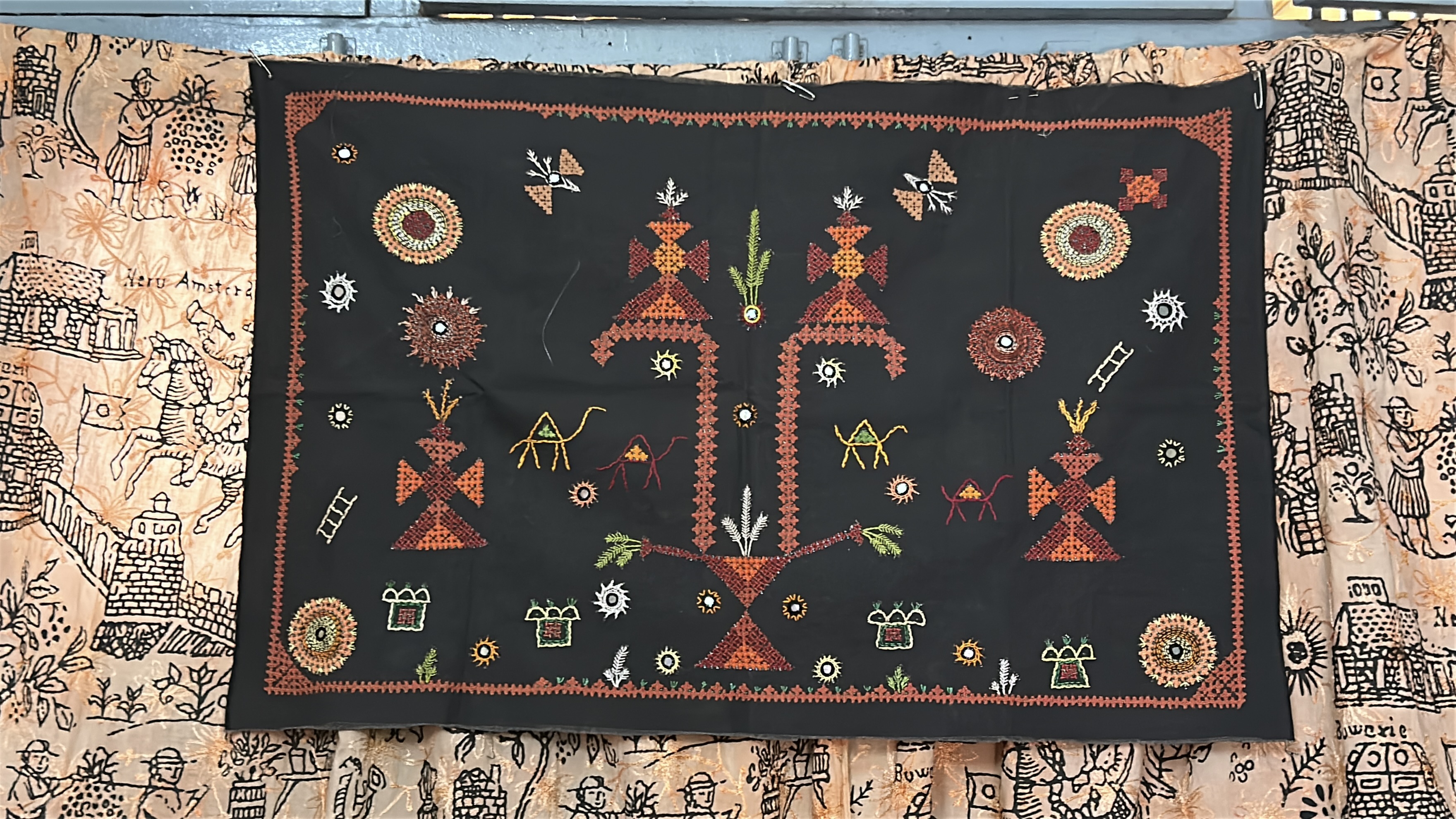 GWALIOR SARLA SONEJA KASHIDAKARI