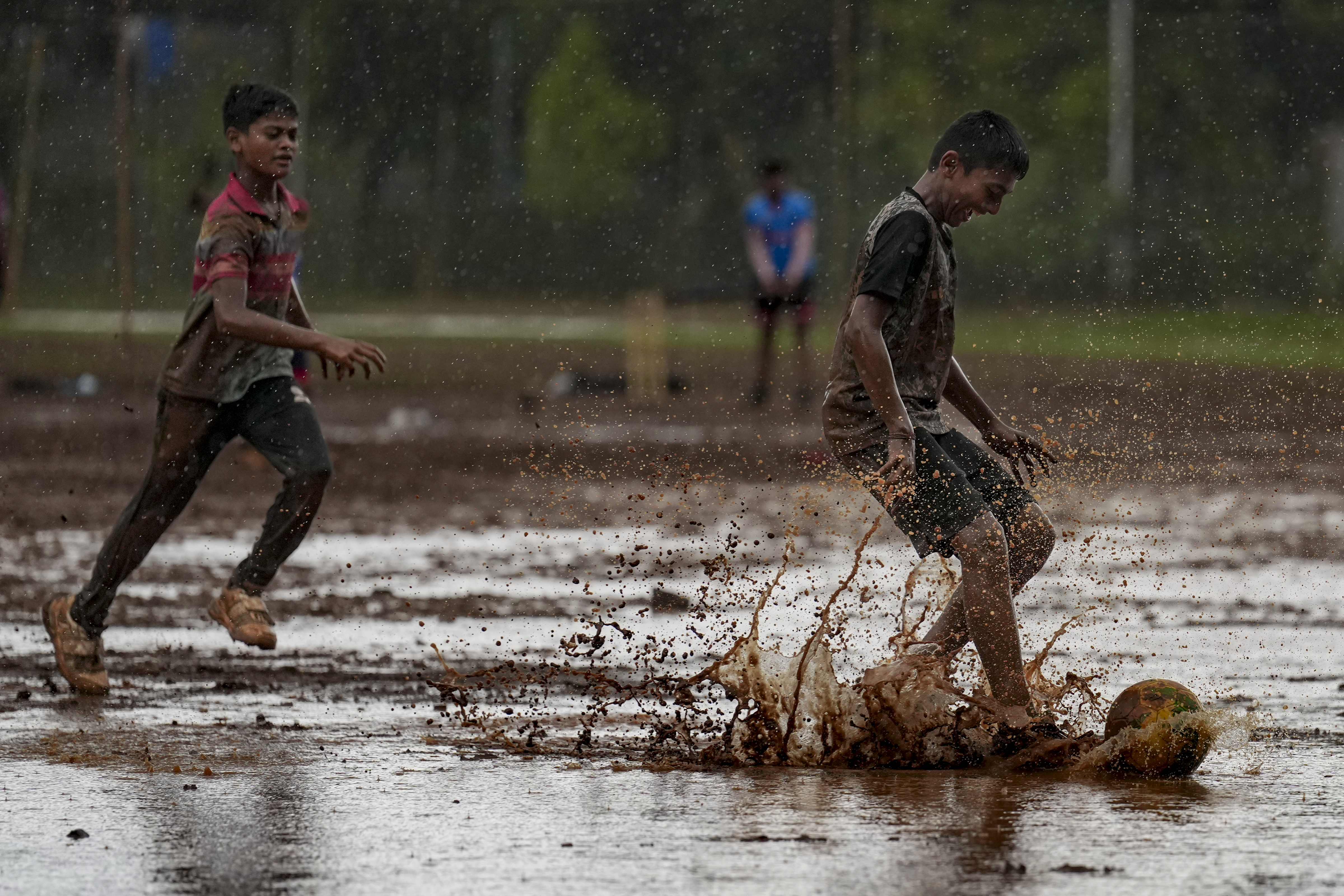 monsoon 2026