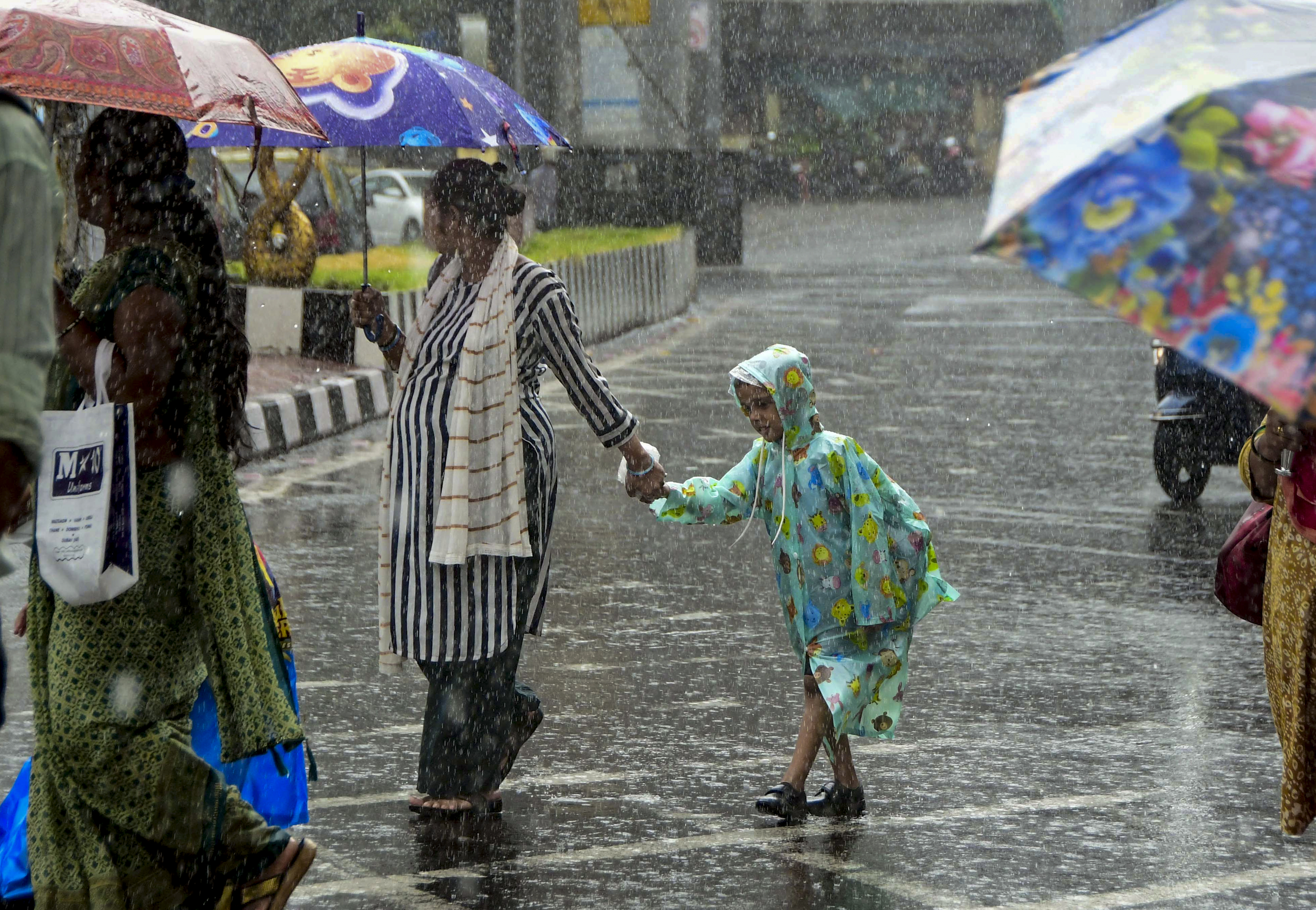 monsoon 2026
