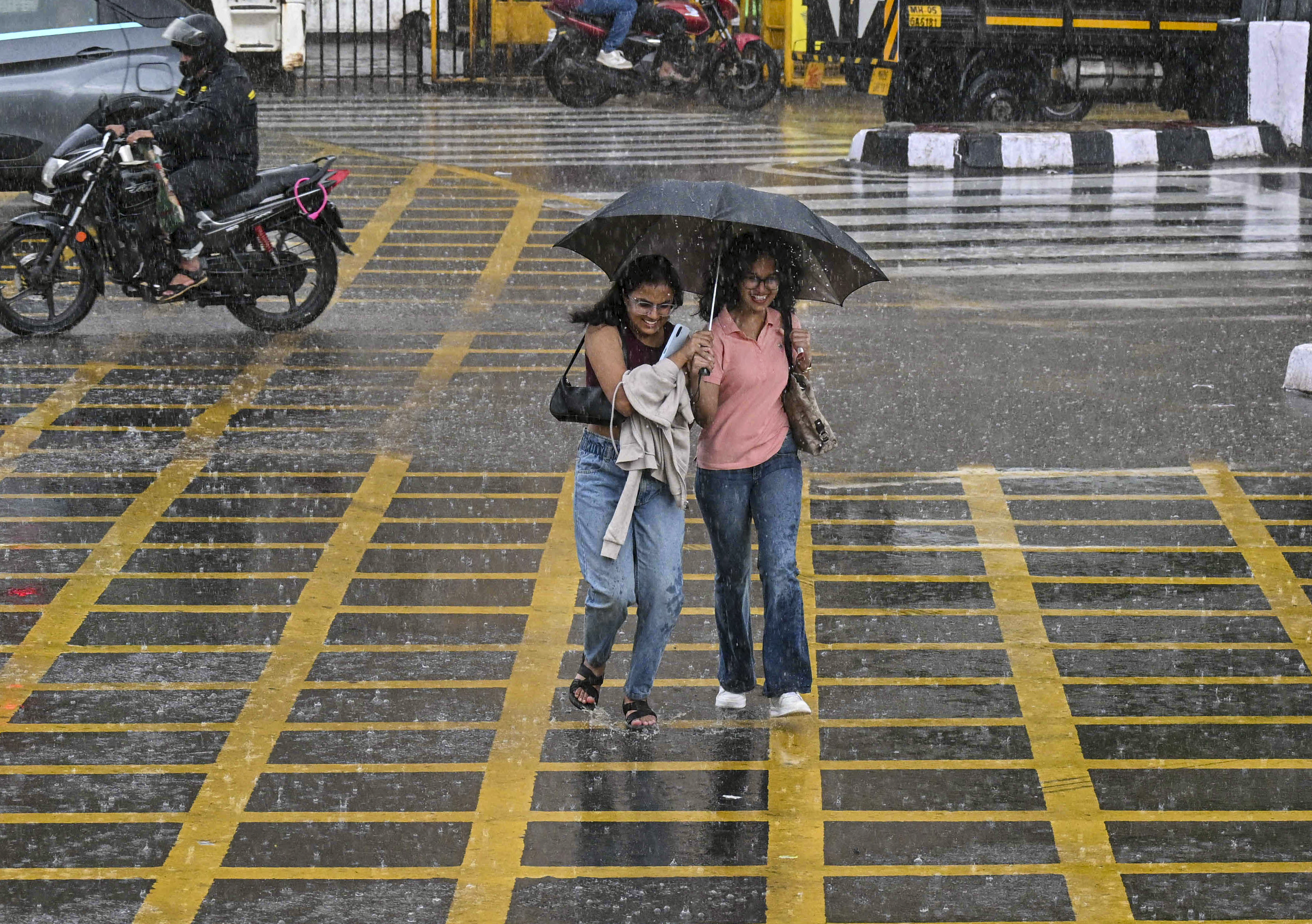 monsoon 2026