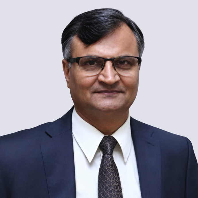 Prof Ramesh Chand