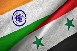 By announcing the appointment of a new Ambassador to Syria, a post that has been lying vacant for nearly two years now, India has signaled that it is set to play a bigger role in the reconstruction and redevelopment of the war-ravaged West Asian nation.