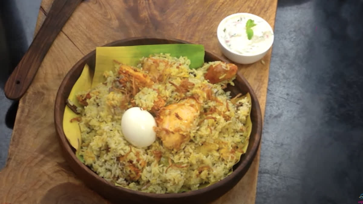 Chicken Chitti Muthyalu