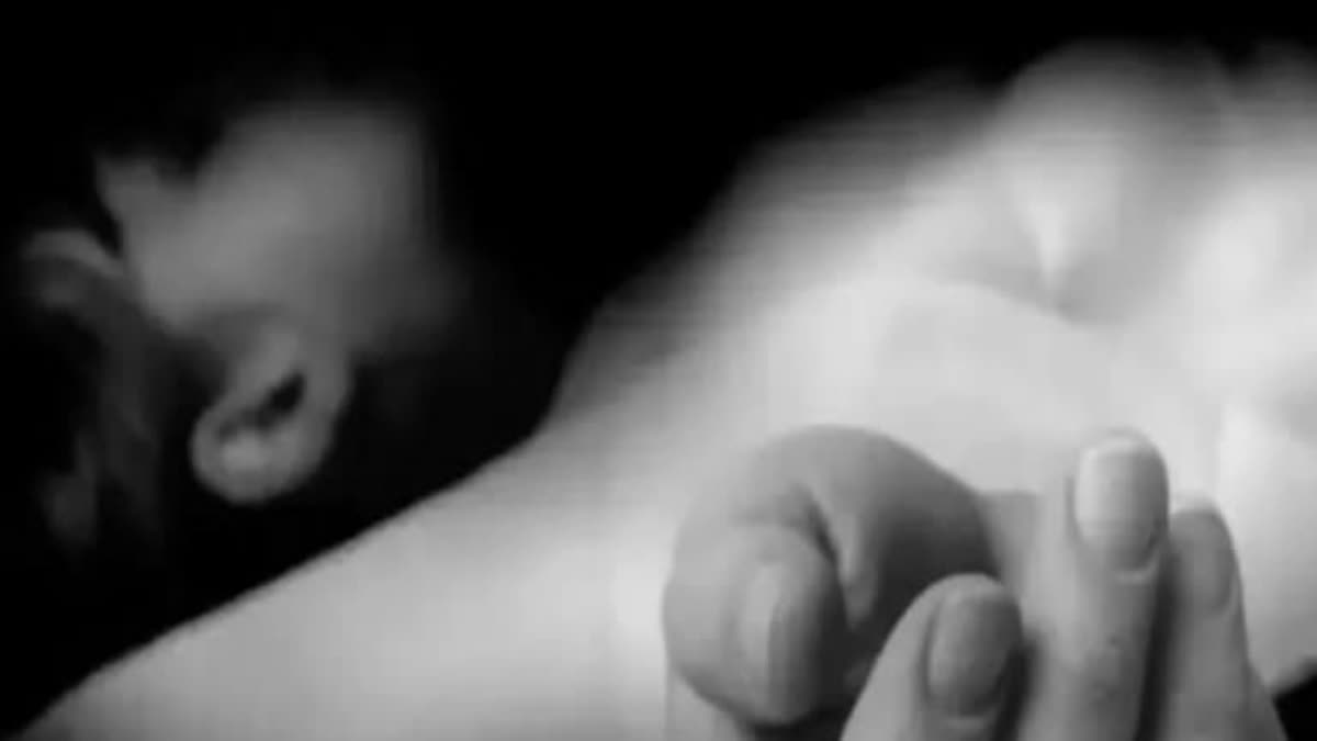 Girl Molested Murdered In Gaya