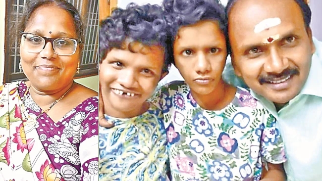 WORLD PARENTS DAY 2025