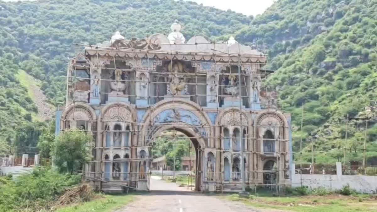 नूंह में ब्रजमंडल शोभायात्रा को लेकर सुरक्षा चाक-चौबंद: प्रशासन ने किए पुख्ता इंतजाम, चप्पे-चप्पे पर रहेगी नजर