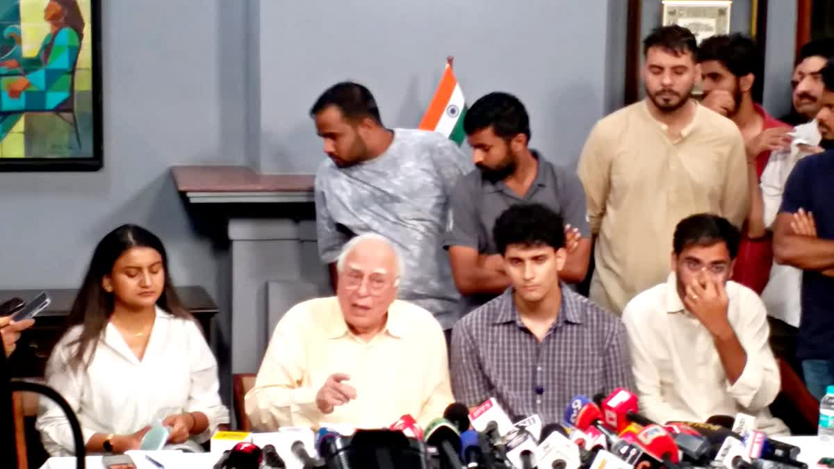 CJP को एक करोड़ी की मदद का ऐलान